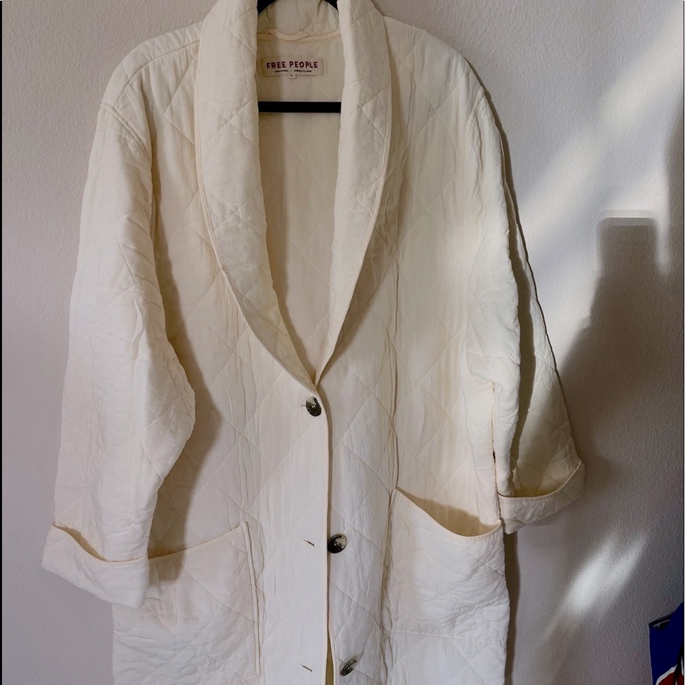 Comfortable and warm from Free People